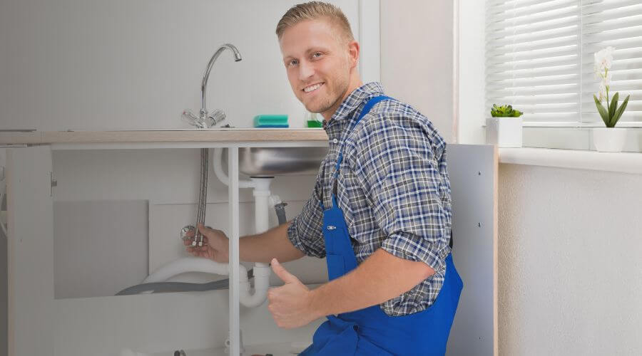 Professional expert plumbing services in Ely, MN